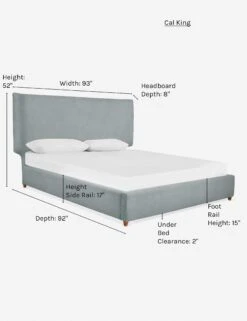 Valen Platform Bed 34 Valen Platform Bed -Furniture Decoration Shop valen bed dove como 2 cal king a4ce1a8a 1536 4043 8ccf a635ac93f367