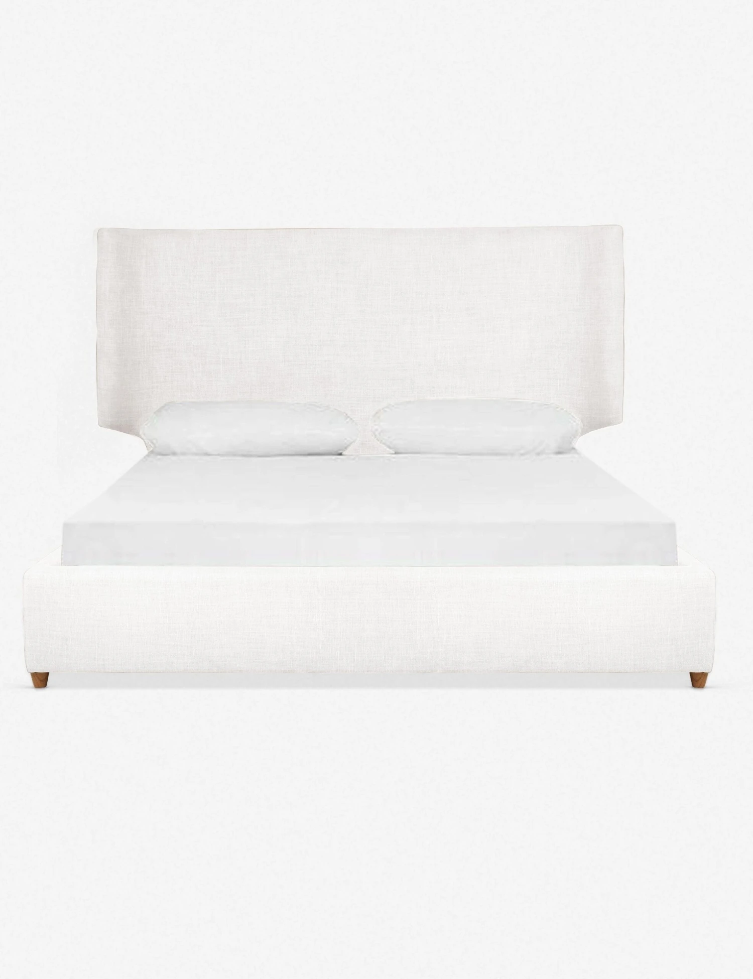 Valen Platform Bed 3 Valen Platform Bed