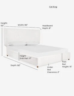 Valen Platform Bed 28 Valen Platform Bed -Furniture Decoration Shop valen bed opt white lebico 2 cal king 65adcc7c b5ce 46a9 b59e 971f4160d9ac