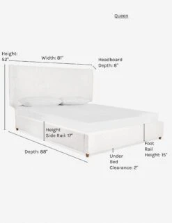 Valen Platform Bed 26 Valen Platform Bed -Furniture Decoration Shop valen bed opt white lebico 2 queen a3e83257 1bc6 426e 9b53 4f077b1f3cb8