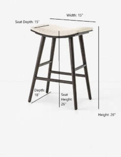 Svetta Counter Stool -Furniture Decoration Shop vbfs 038a 377 prm 1 1564991625 1 783c4f47 a9c6 4204 942a 6c4ad512eab5