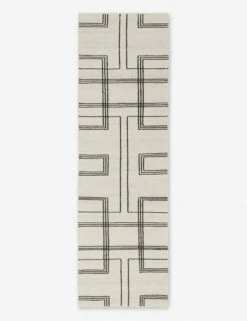 Vera Rug -Furniture Decoration Shop vera flatweave rug 2.5x8 0060