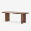 Gilda Oval Dining Table -Furniture Decoration Shop vhdn 044 prm 1 1 071ffe59 d6d7 402f 8386 2b4afc2c062b
