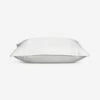 Villa Medium/Firm Down Pillow Insert 1 Villa Medium/Firm Down Pillow Insert -Furniture Decoration Shop villa medium firm down pillow insert 1
