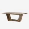 Palmera Dining Table 1 Palmera Dining Table -Furniture Decoration Shop vptn 170 prm 1