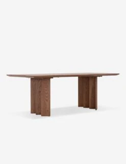 Zafal Dining Table By Sun At Six -Furniture Decoration Shop zafal dining table sienna 8