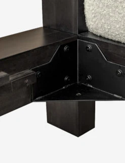 Carlin Platform Bed -Furniture Decoration Shop zt 1030 25 06 1