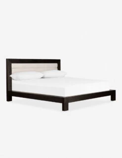 Carlin Platform Bed -Furniture Decoration Shop zt 1031 25 01 2